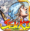 JOJO战记1.7