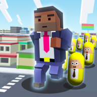  圈粉大作战