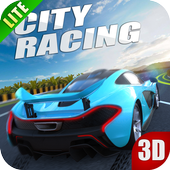城市赛车3D精简版