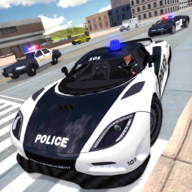 警车模拟器(最新版)
