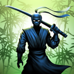 忍者武士：传奇冒险