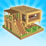3D房屋构建