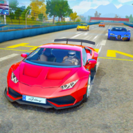 Grand Car Racing（极速赛车2020）