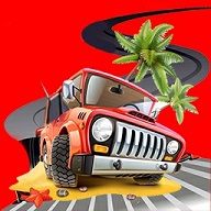 急速飙车
