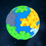 星球创造模拟器
