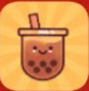 波霸奶茶