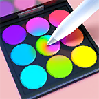 眼影盘(Makeup Kit)
