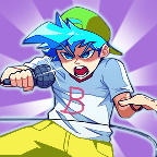 星期五之夜全人物Mod