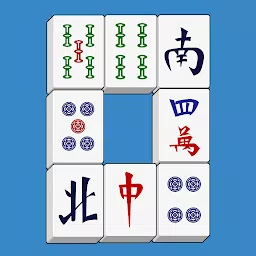 麻将连连看