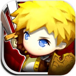 少年勇者团