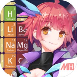 元素战姬