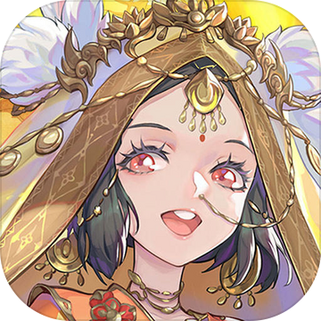 代号：西游
