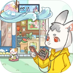 梦幻小吃街