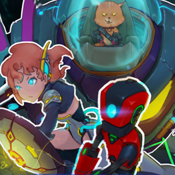 星际角斗场