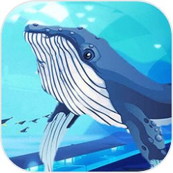 梦幻海洋馆