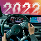 赛车2022（作弊菜单）