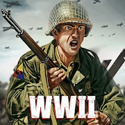 战争勋章：WW2
