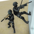 CQB射击在线(最新版)
