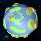 采矿大亨：失落的行星
