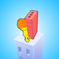建造高塔3D