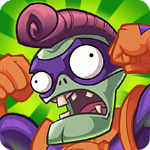 植物大战僵尸英雄(pvz英雄)