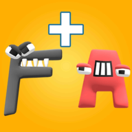 Roblox字母传说