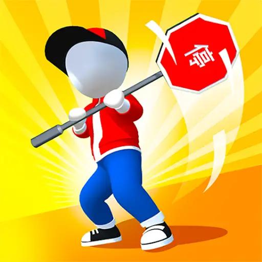 合成格斗家