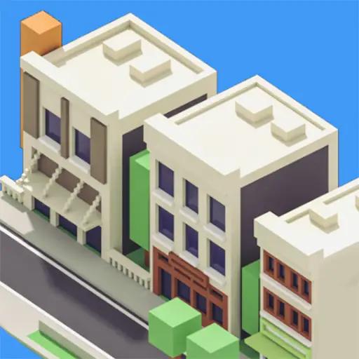 放置城市建造