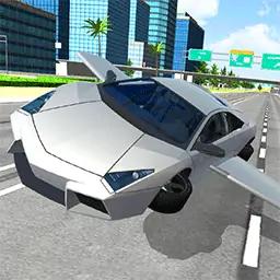 飞行汽车