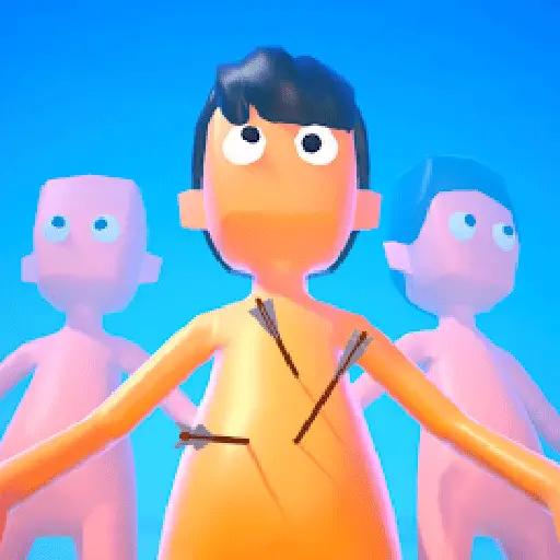 泰坦下来