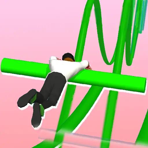 特技铁轨
