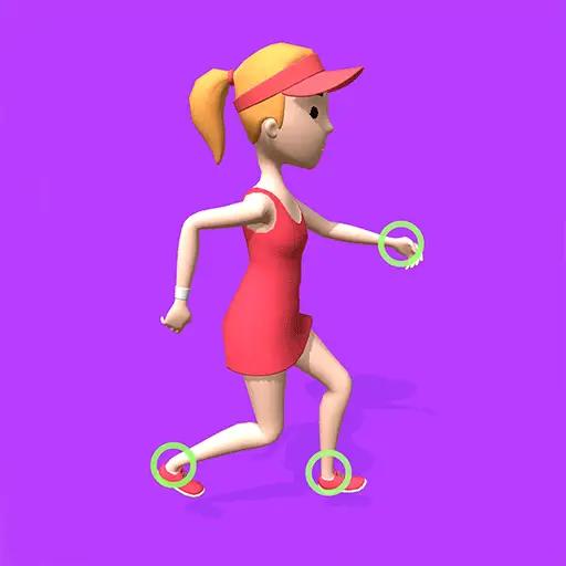 操控人偶