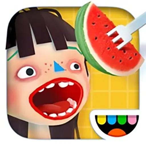 托卡厨房