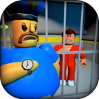Roblox逃离巴里的监狱