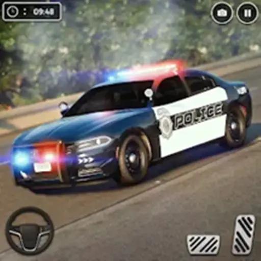真实警车模拟器