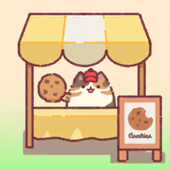 猫咪小吃店(加强版)