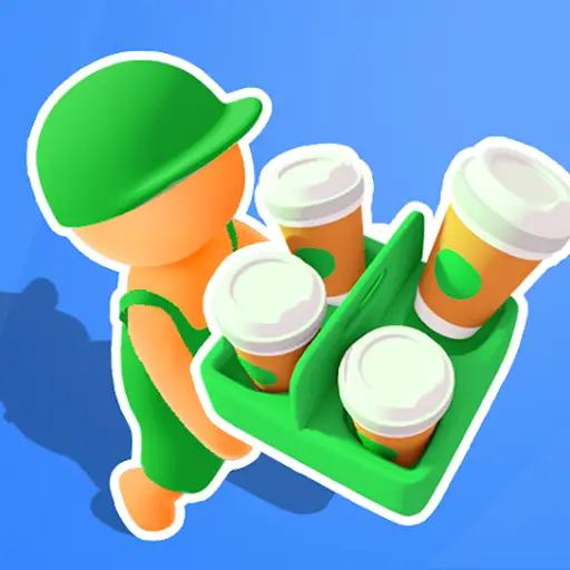 我的咖啡店
