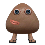 会说话的Peu