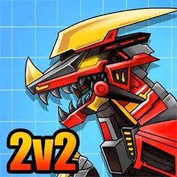 恐龙机甲射手(最新版)