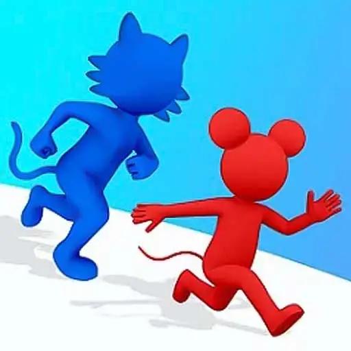 猫和老鼠io
