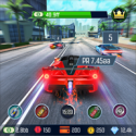 氮气赛车GO