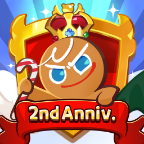 姜饼人王国国际服(Cookie Run: Kingdom)