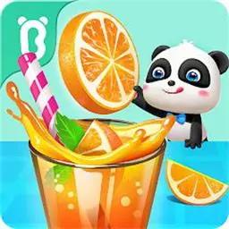 宝宝果汁商店
