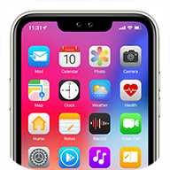 Phone 14启动器
