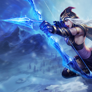 英雄塔防联盟LOL：防御