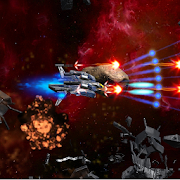 3D太空射击：无尽地狱