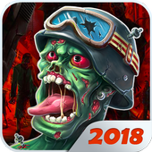 僵尸生存2018