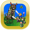 百货店RPG