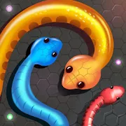 贪吃蛇大作战3D