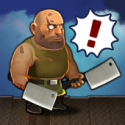 合并僵尸：闲置RPG